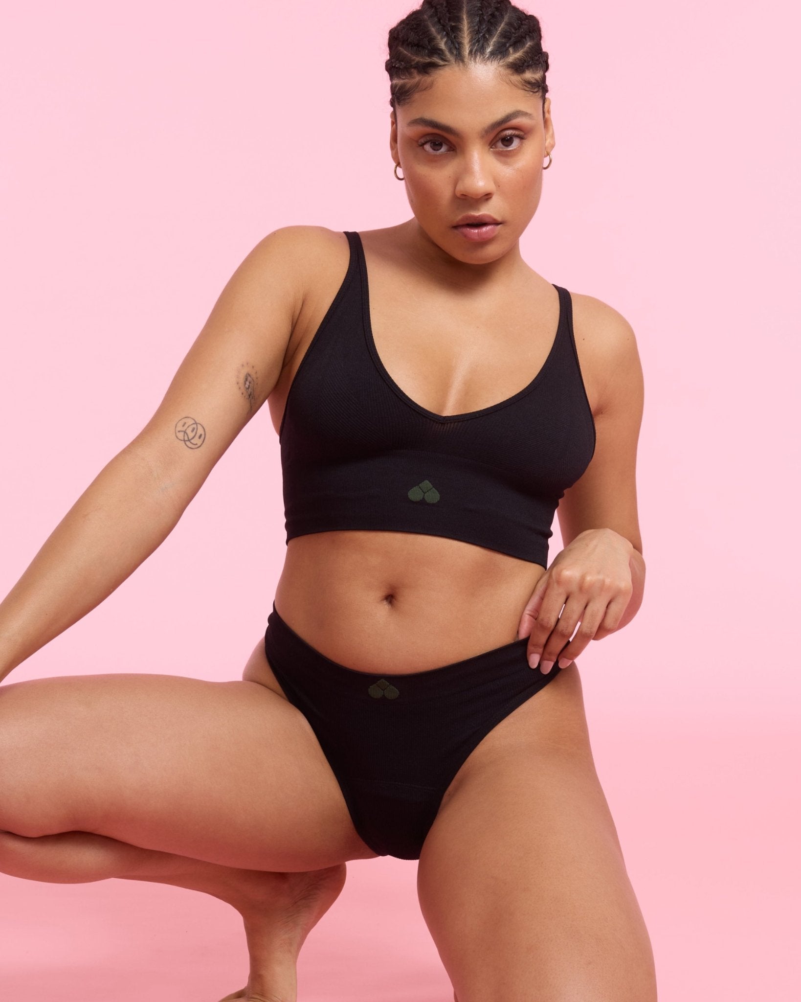 the-female-company-light-brazilian-seamless-ripp-periodenpanty image 5