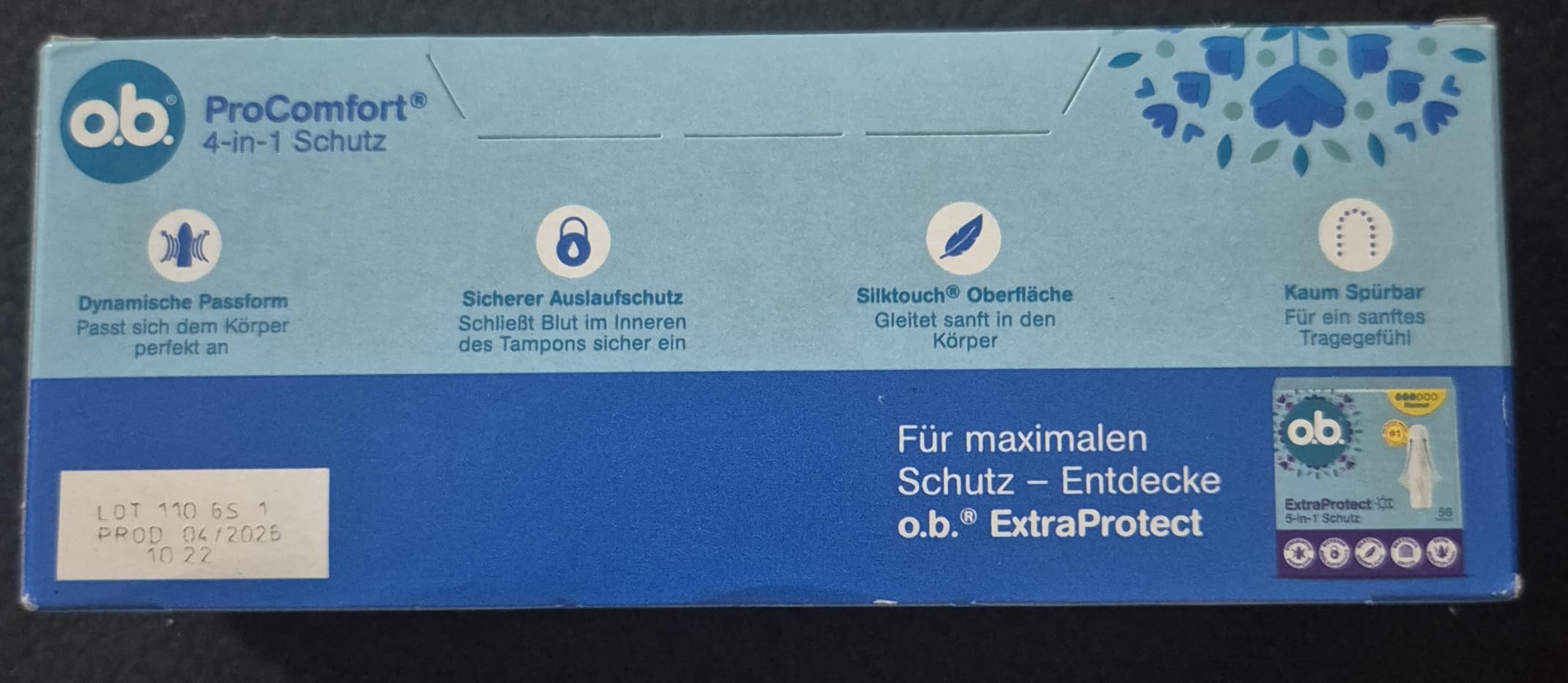 Saugt stark, gewöhnungsbedürftig