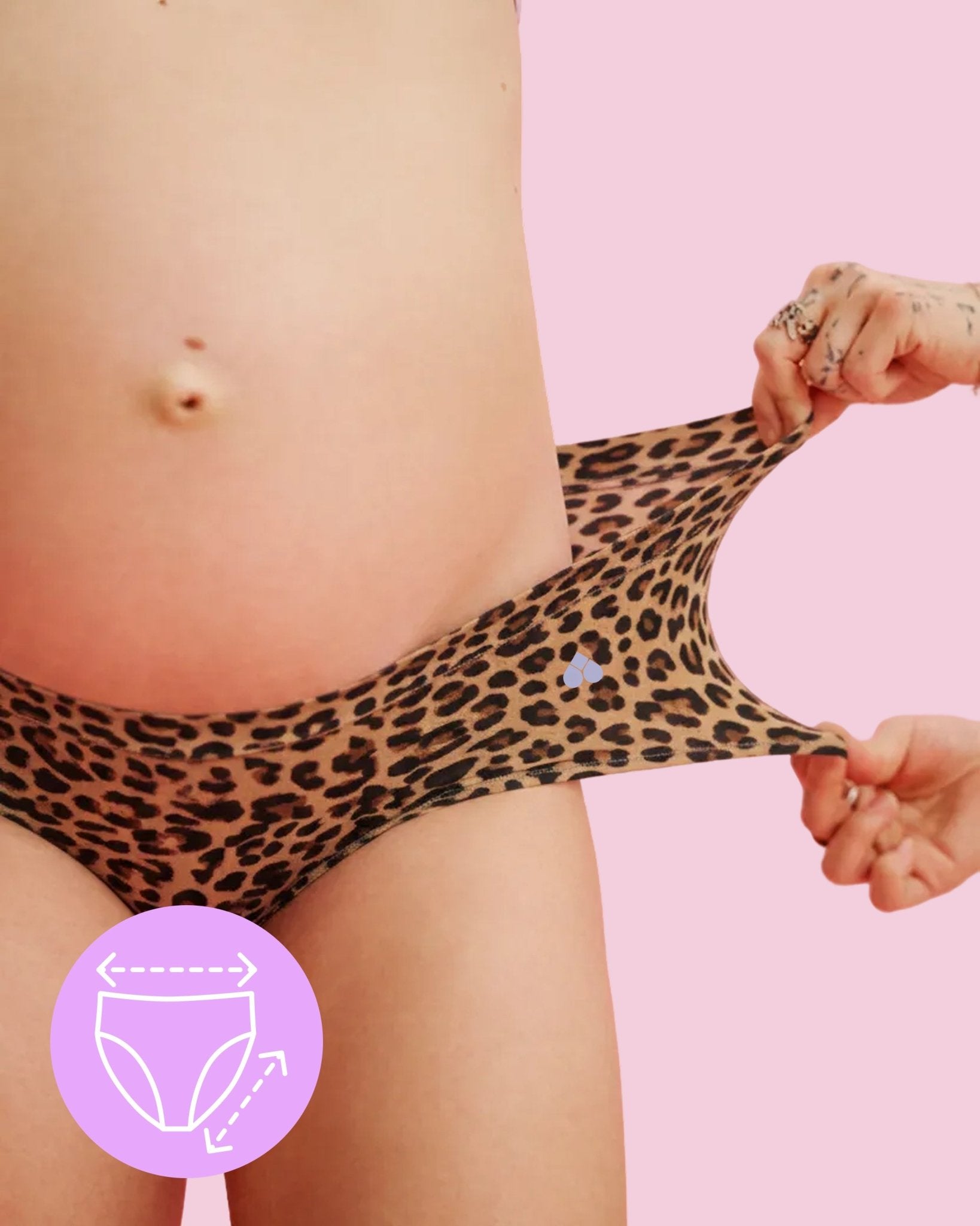 the-female-company-femgrow-slip-schwangerschaftsslip-leo-sienna image 1
