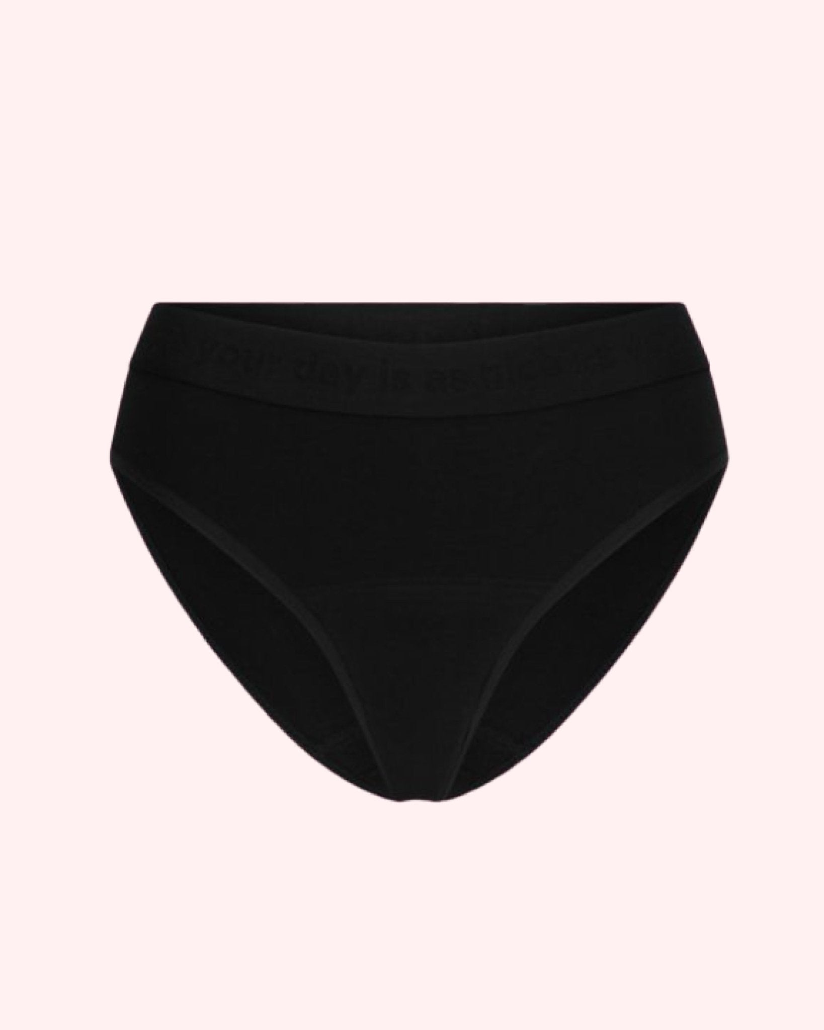 the-female-company-ultra-strong-sleep-slip-periodenslip-f-r-die-nacht-in-schwarz image 2