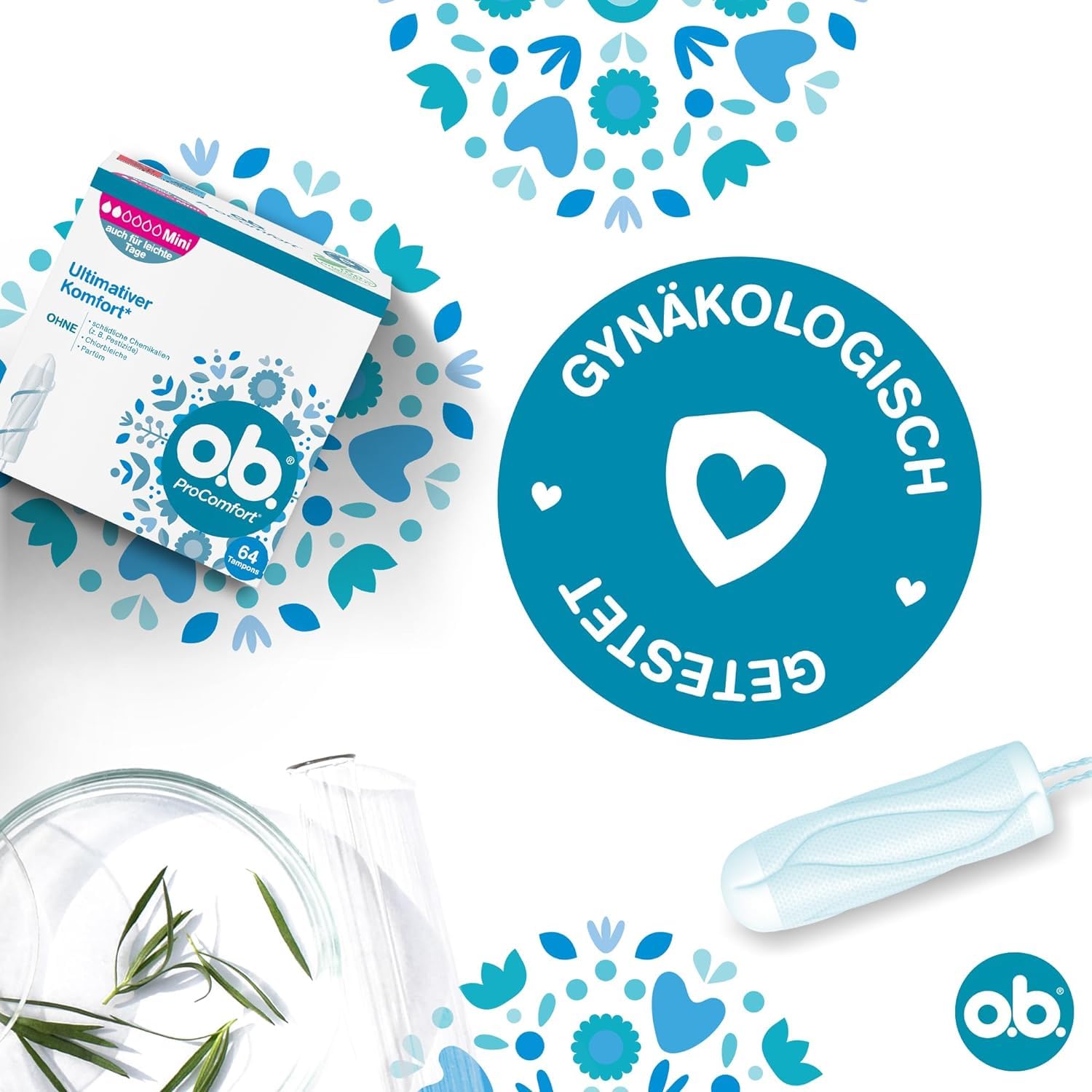 o-b-procomfort-mini-tampons-64-st-ck image 6