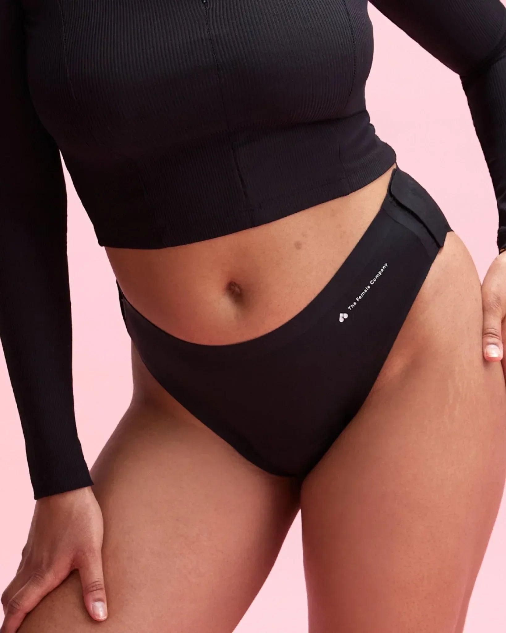 the-female-company-extra-strong-slip-easy-change-seamless image 3