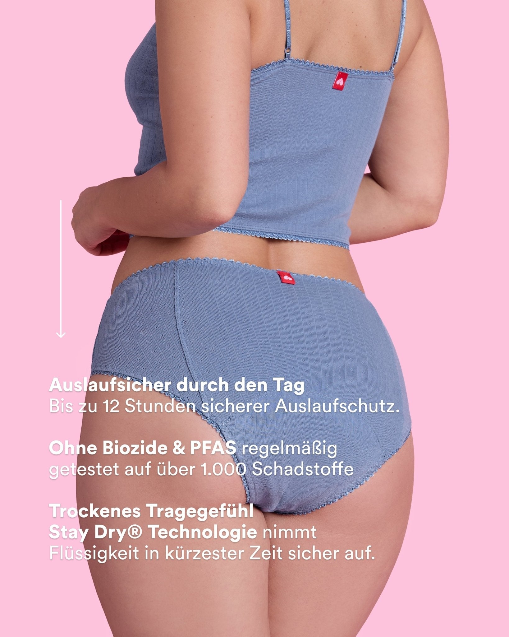 the-female-company-set-pointelle-cropped-top-high-waist-extra-strong image 3