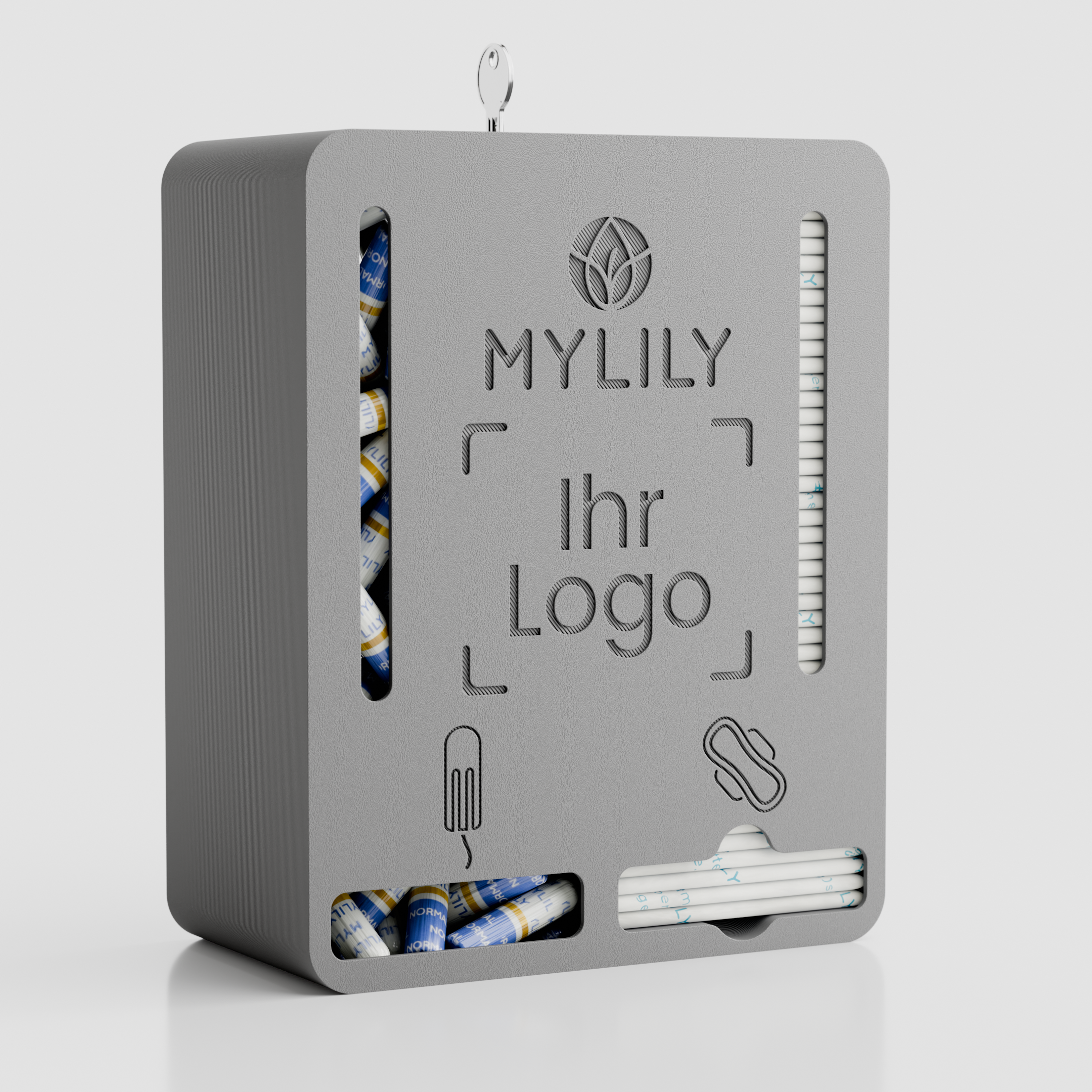 mylily-tampon-und-bindenspender-3d-gedruckt-periodenspender image 7