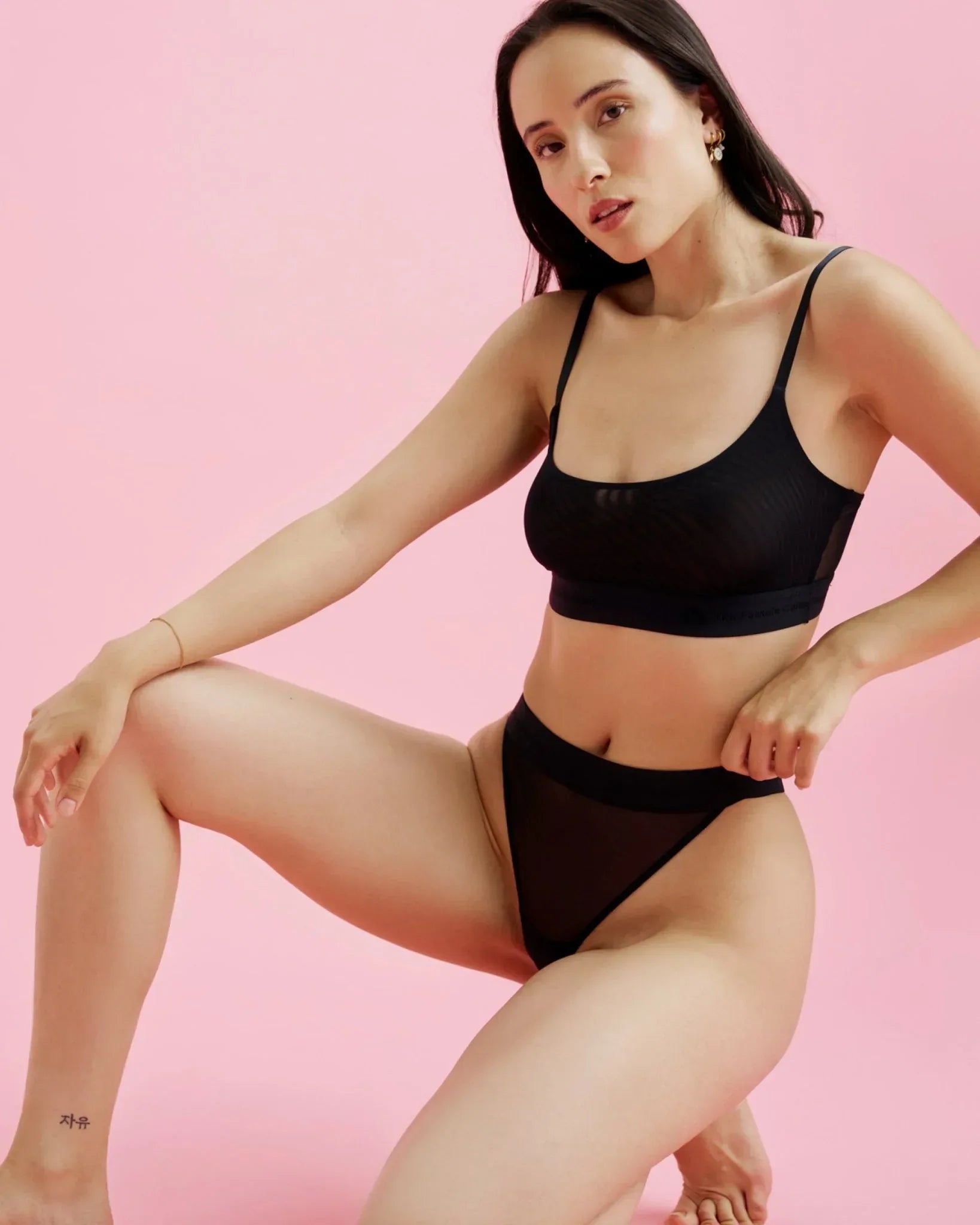 the-female-company-tape-mesh-tanga-unterw-sche-black image 6
