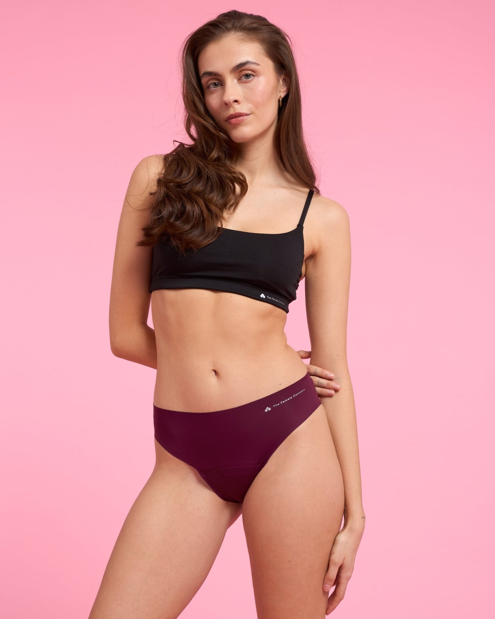 the-female-company-slip-seamless-extra-strong-periodenunterw-sche image 2