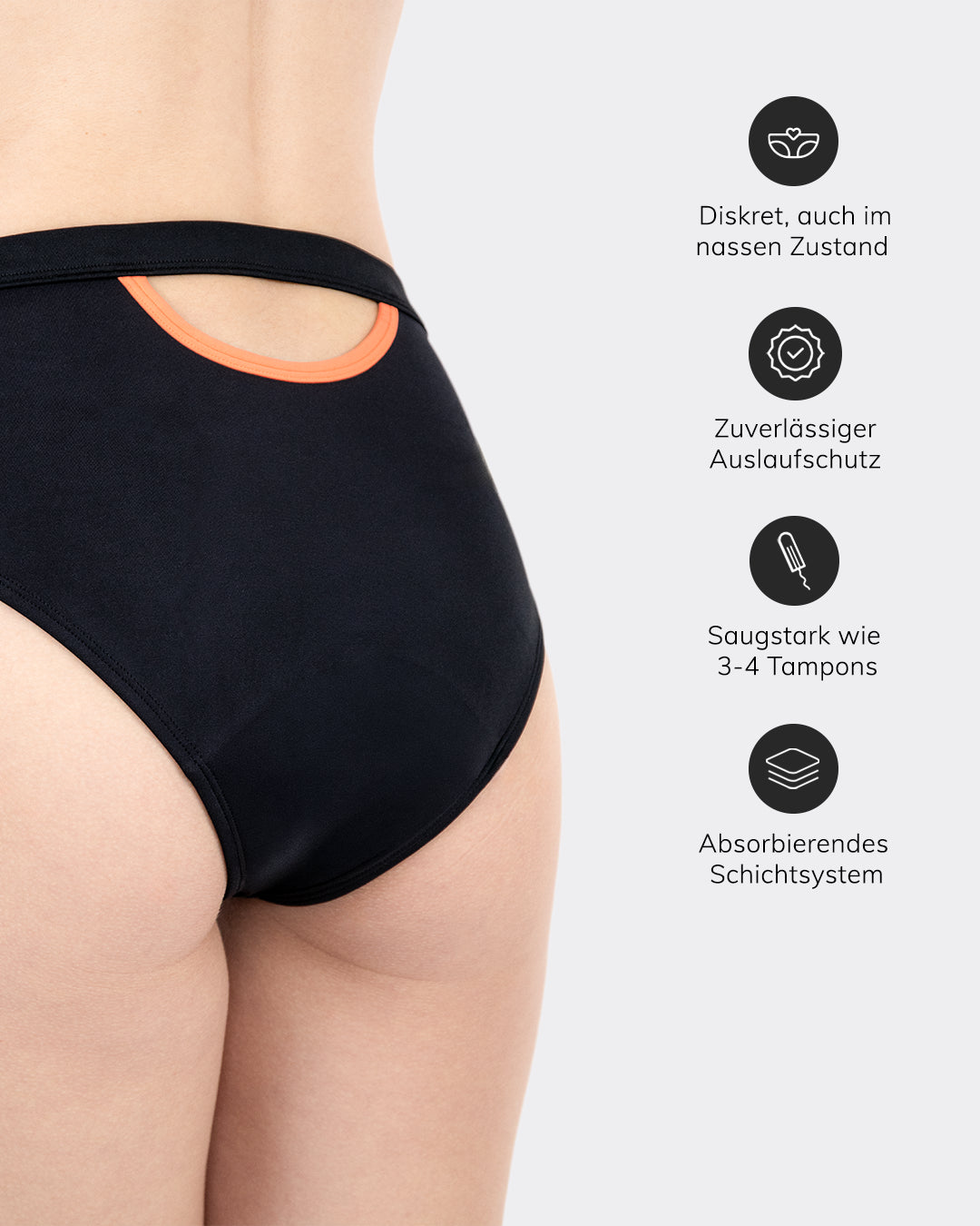 mylily-perioden-bikini-hose-mit-cut-out-schwarz image 5