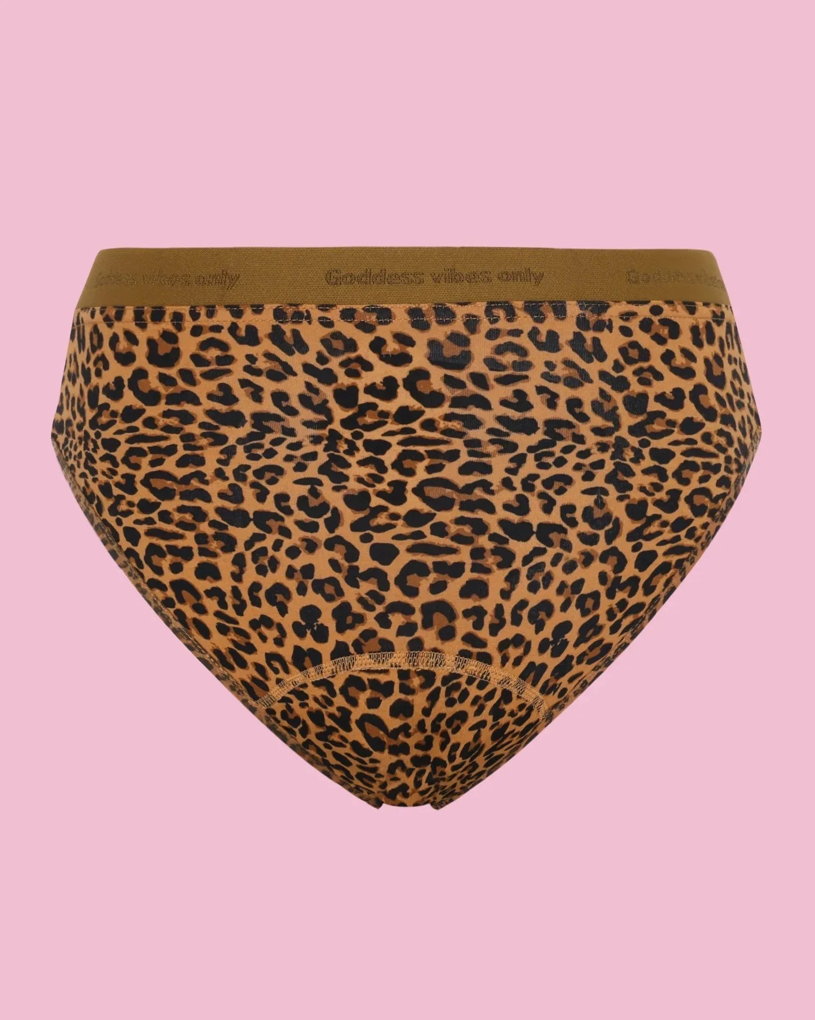 the-female-company-extra-strong-slip-v-cut-leo-brown-periodenslip image 7
