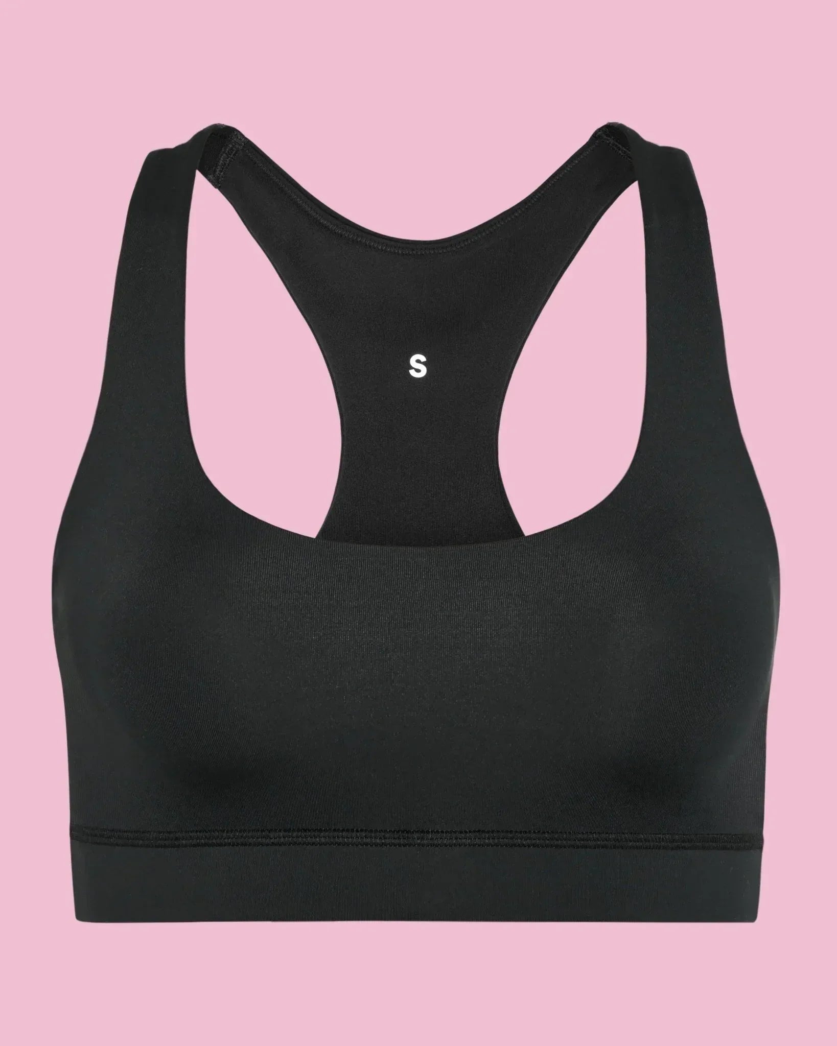the-female-company-sport-bh-racerback-active-bralette image 2