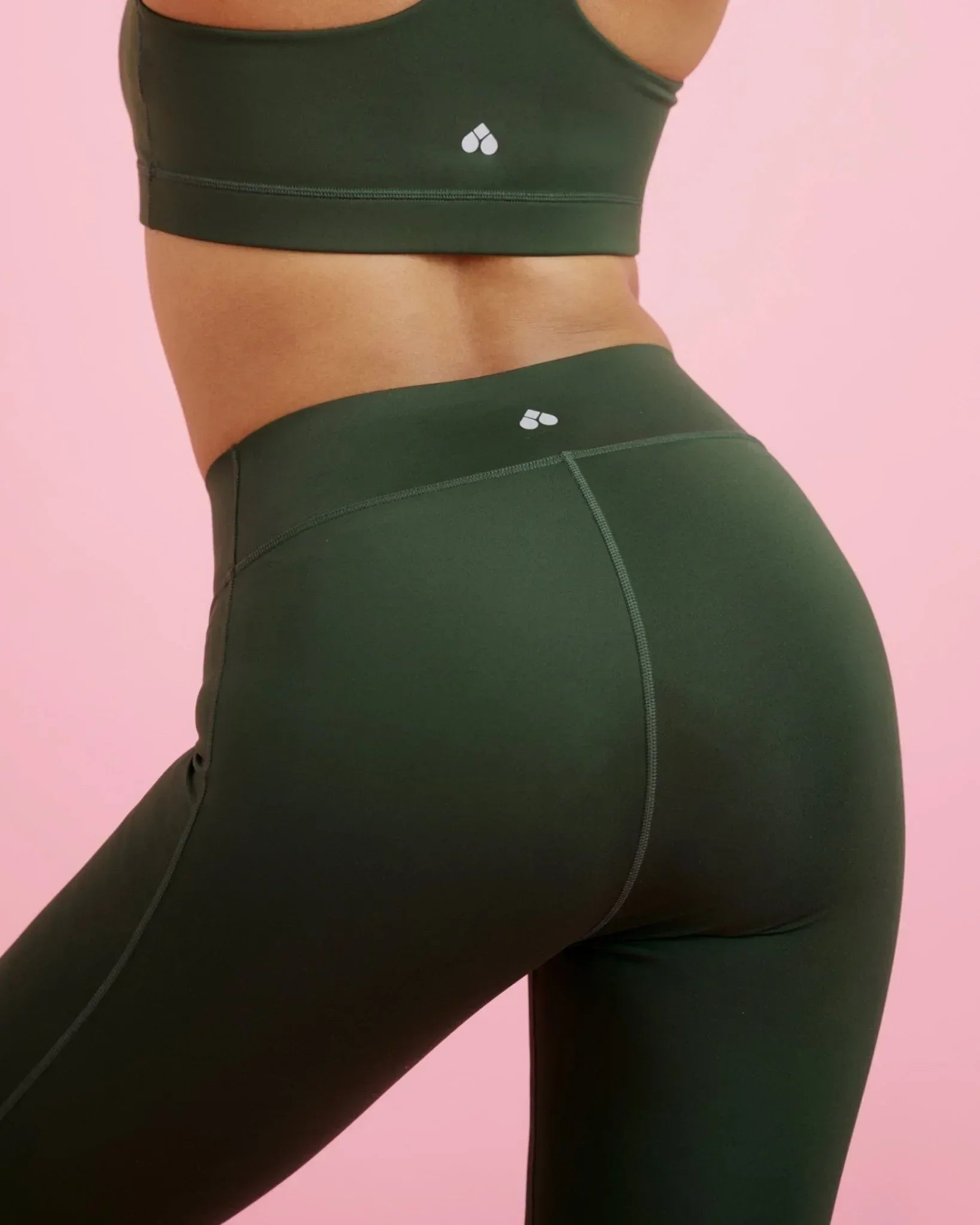the-female-company-active-leggings-medium-periodenleggings image 4
