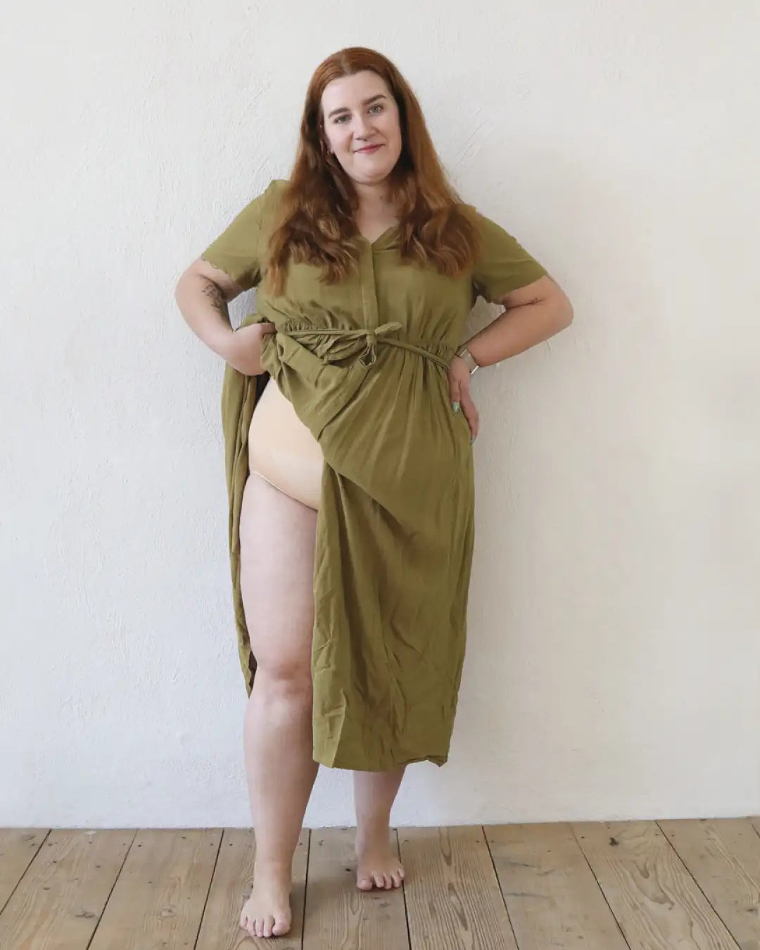 mylily-bauchst-tzerin-shapewear-beige-bauch-und-h-ftformer image 5