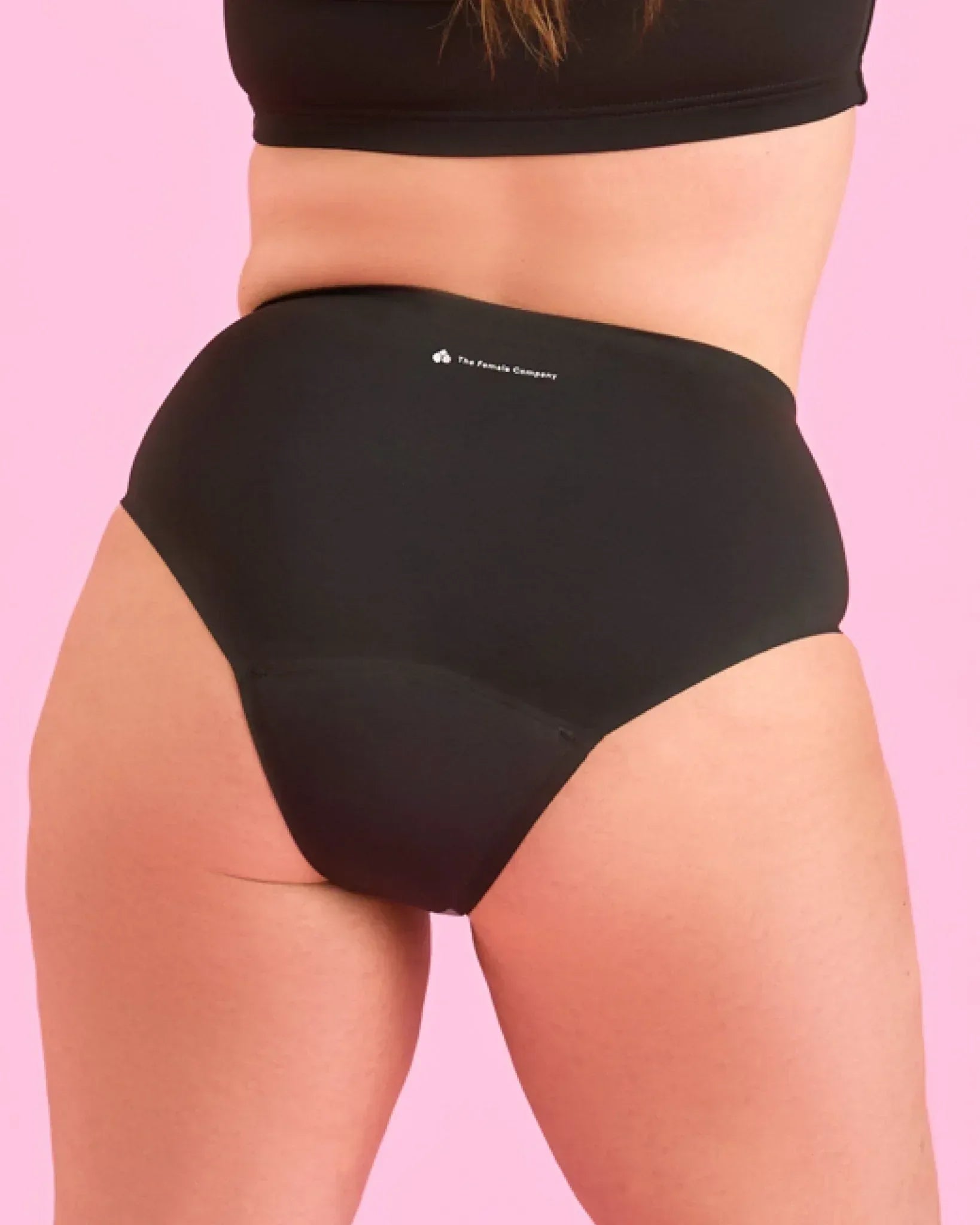 the-female-company-period-panty-seamless-light-hipster-slip image 6