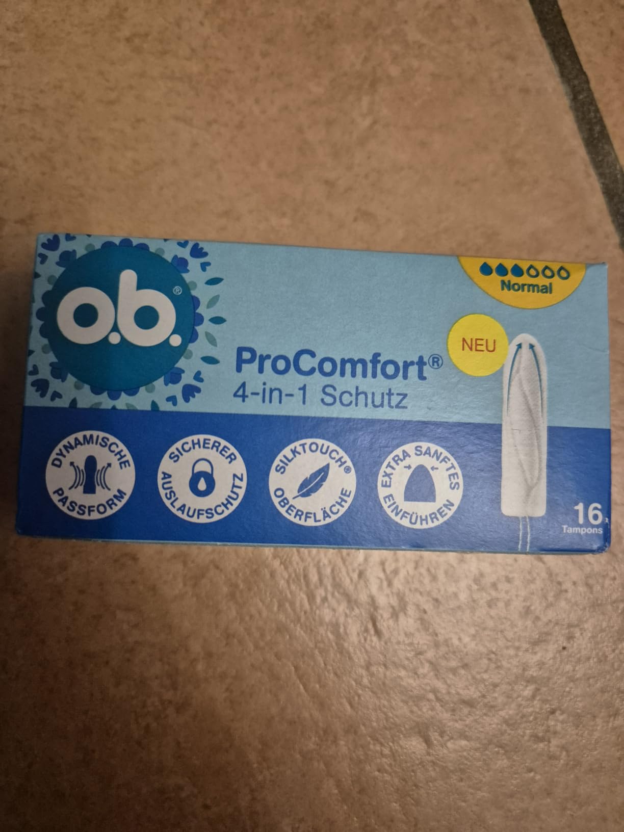 Vorratspack lohnt sich