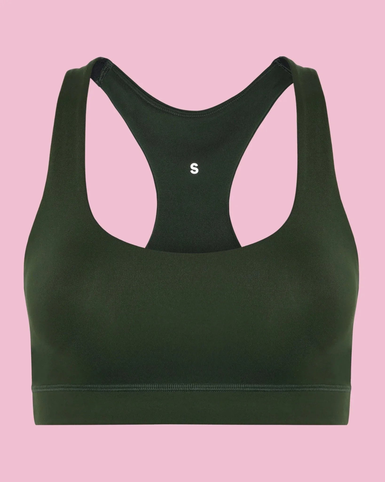 the-female-company-sport-bh-racerback-active-medium-support image 2