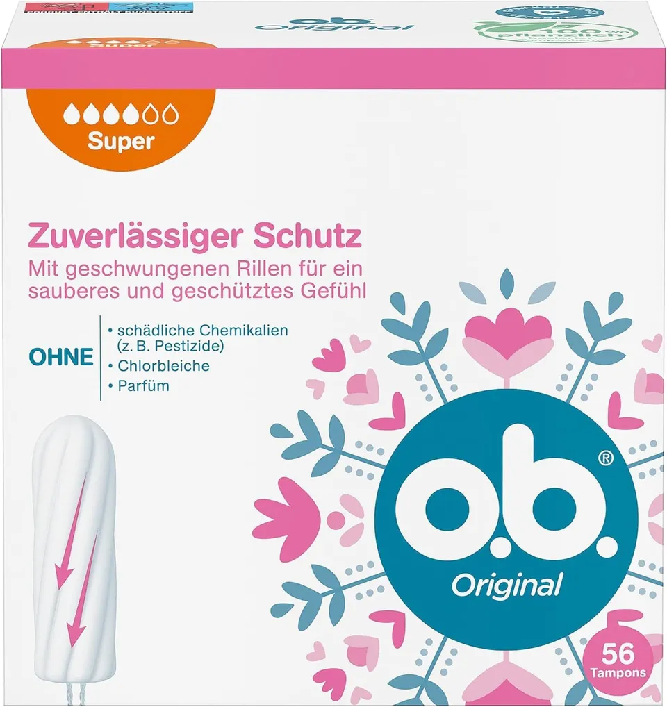 o-b-original-super-tampons-56-st-ck image 1
