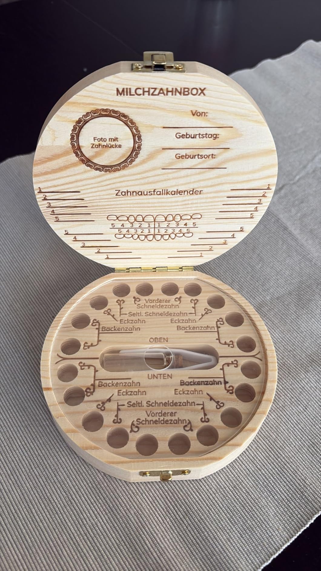 Zauberhaft für meine Enkelin