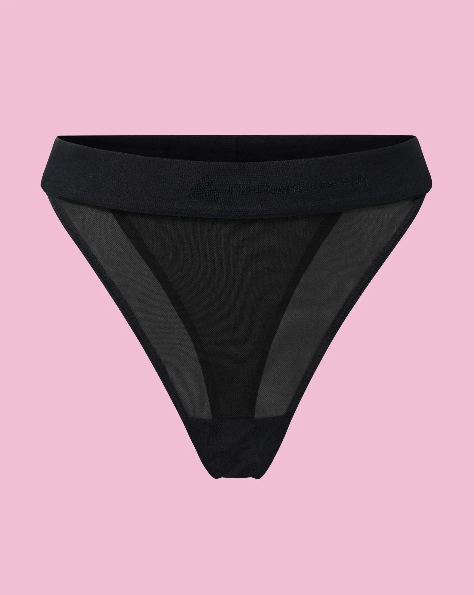 the-female-company-tape-mesh-tanga-unterw-sche-black image 5