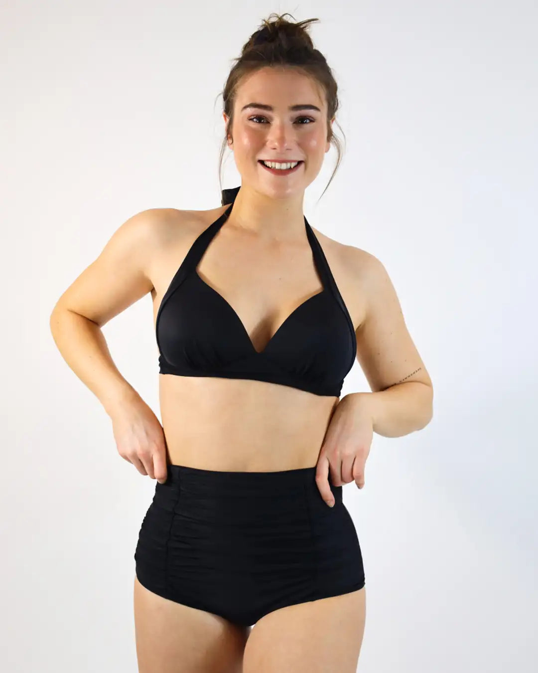 mylily-neckholder-bikini-oberteil image 8