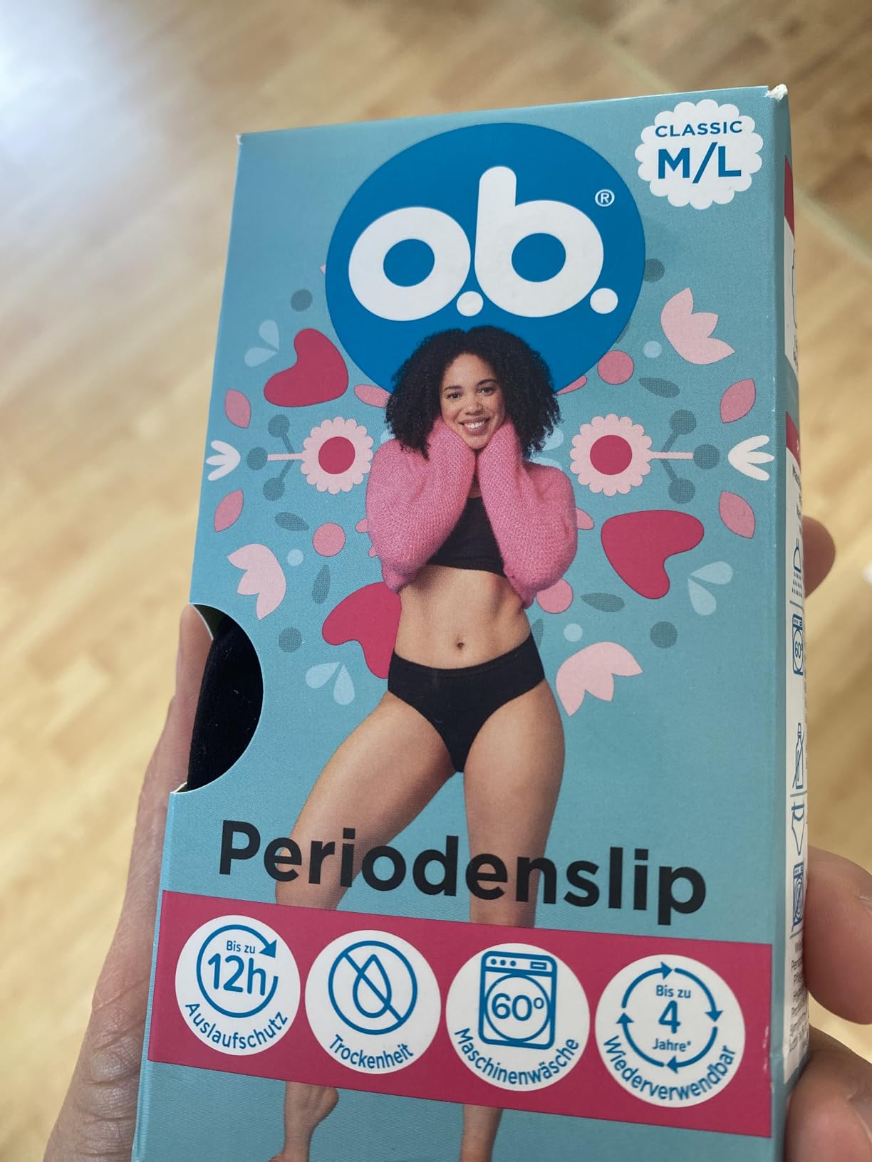 Endlich nachhaltig