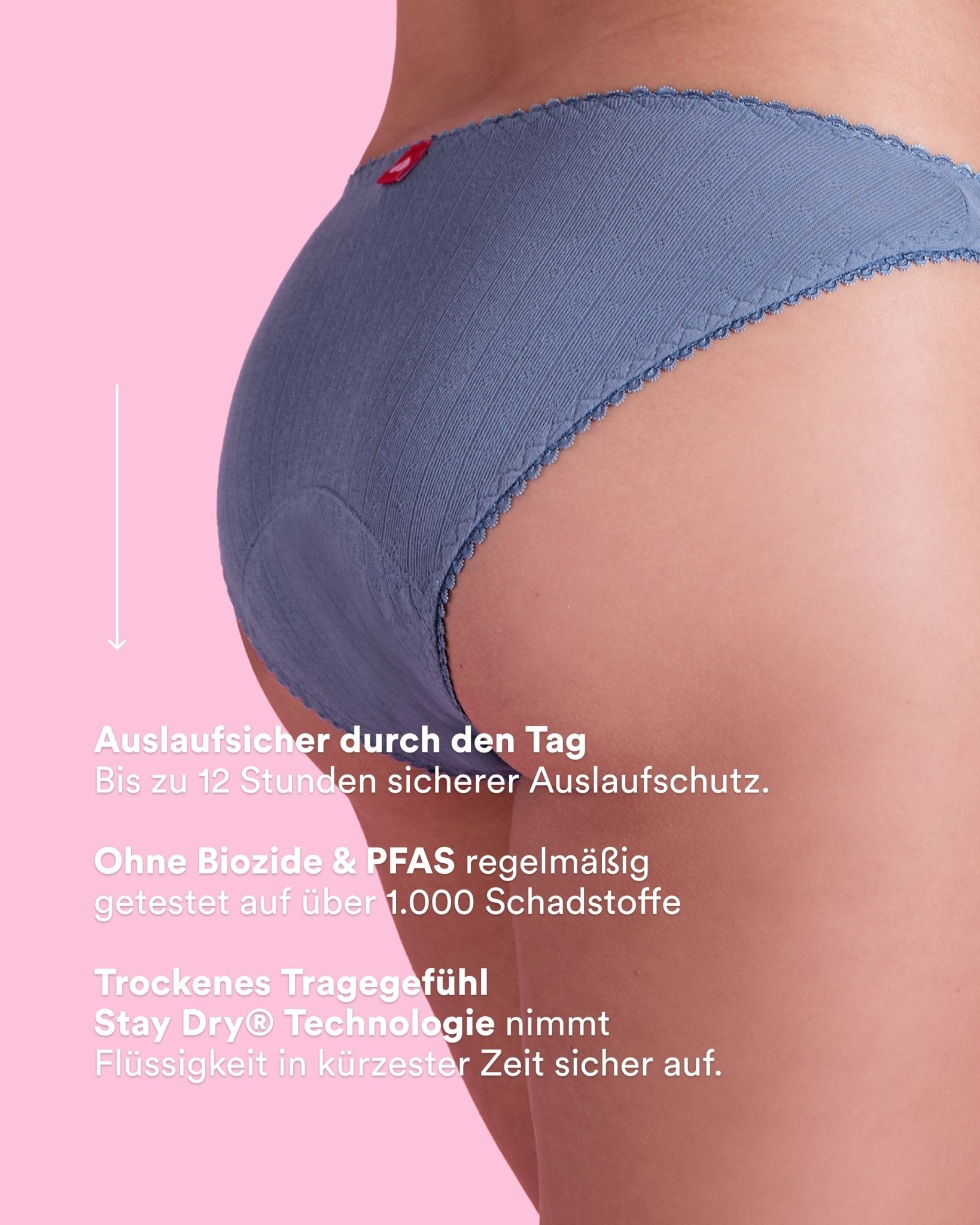 the-female-company-pointelle-set-cropped-top-slip-extra-strong image 5
