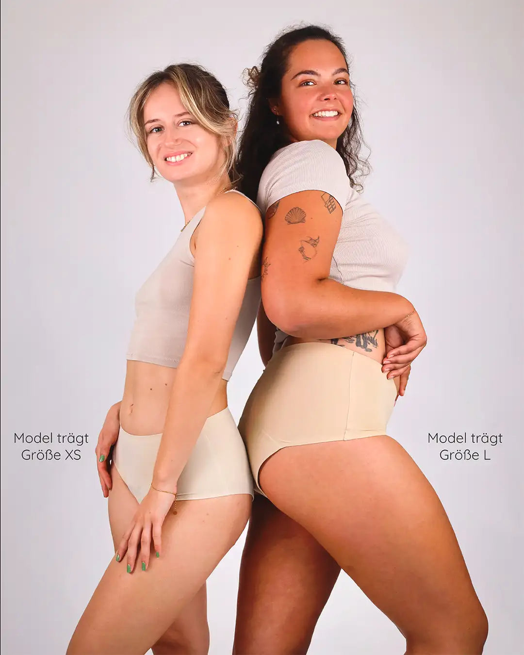 mylily-high-waist-seamless-beige-periodenunterw-sche image 7