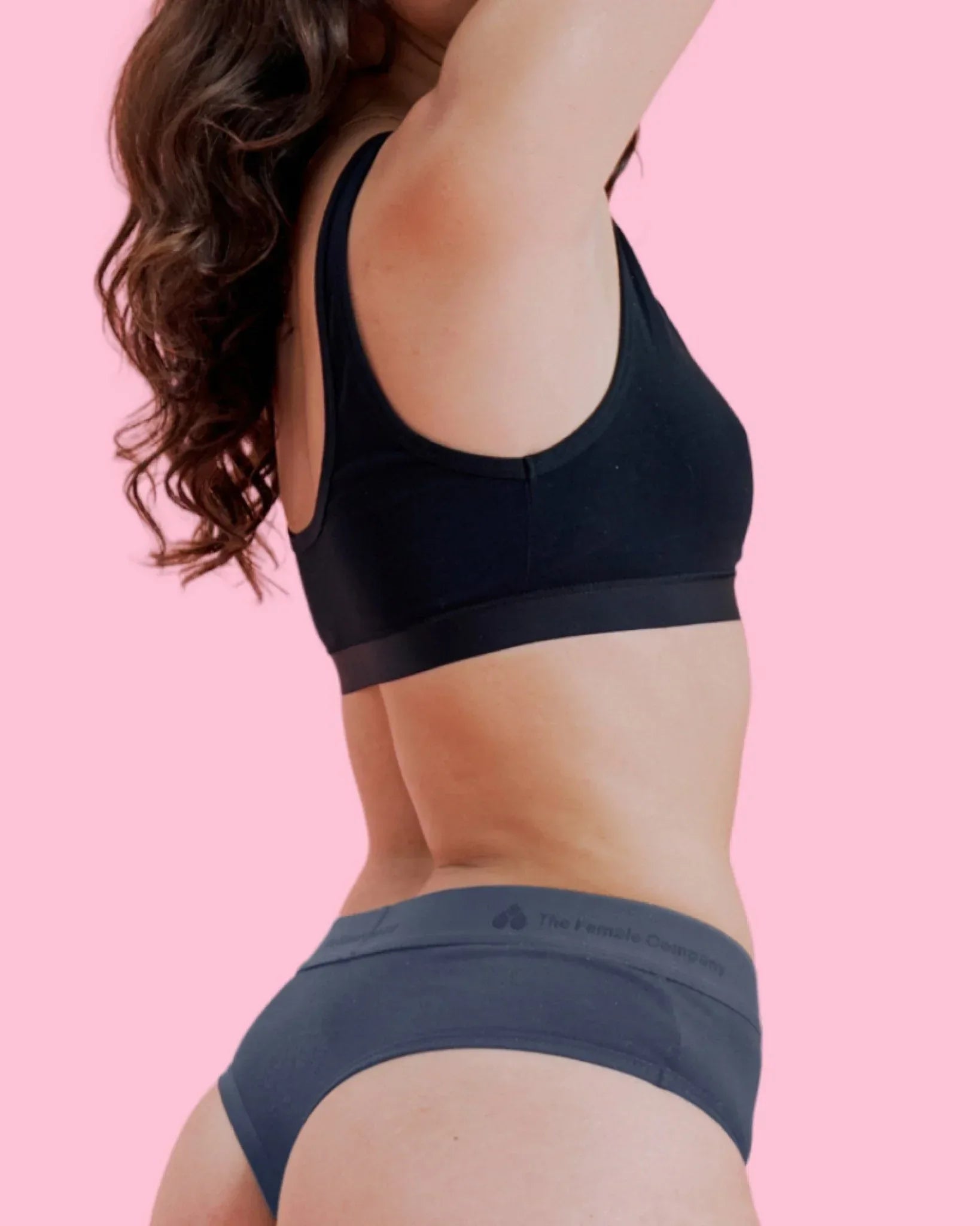 the-female-company-organic-cotton-period-tanga-medium image 5