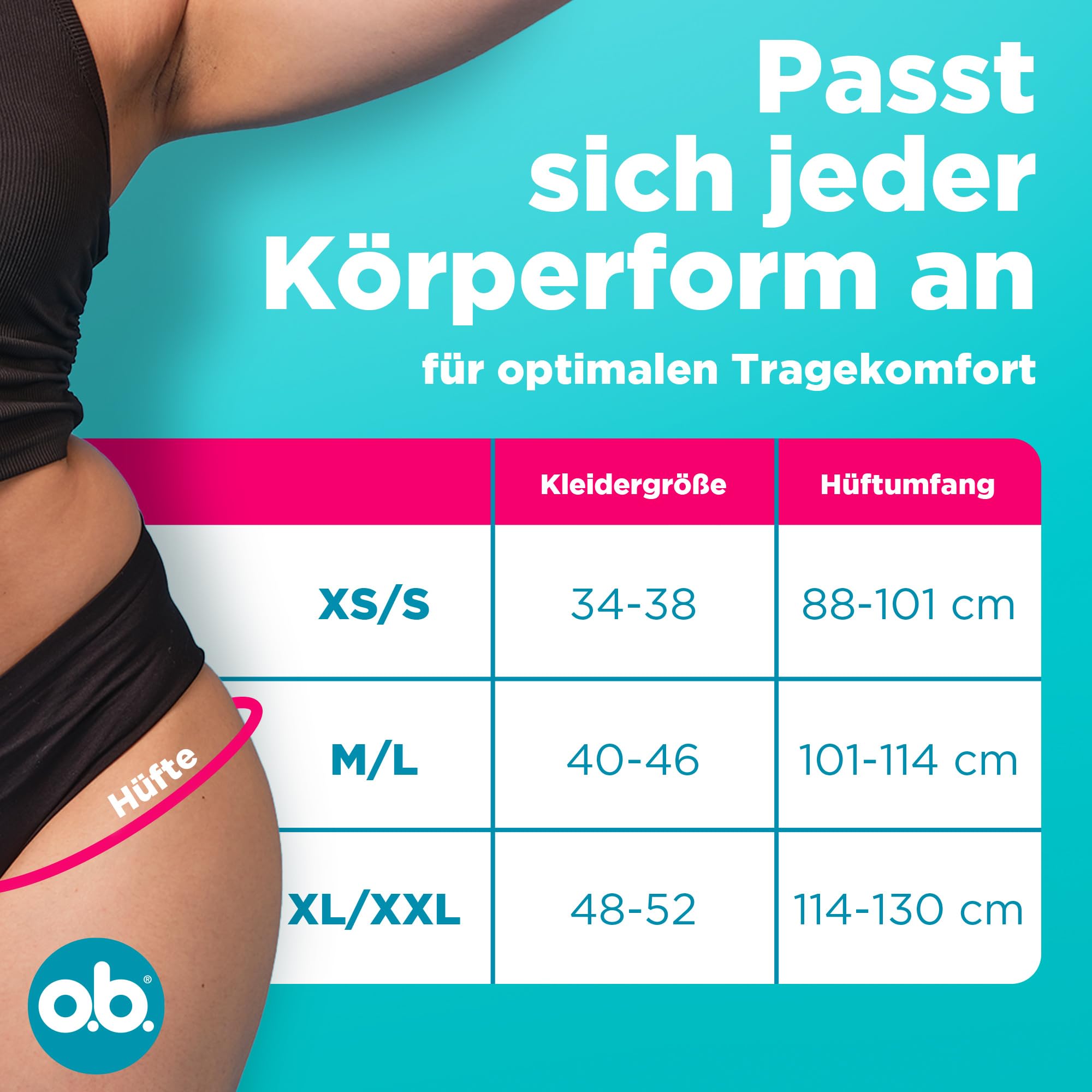 o-b-periodenslip-m-l-wiederverwendbar-starker-schutz image 7