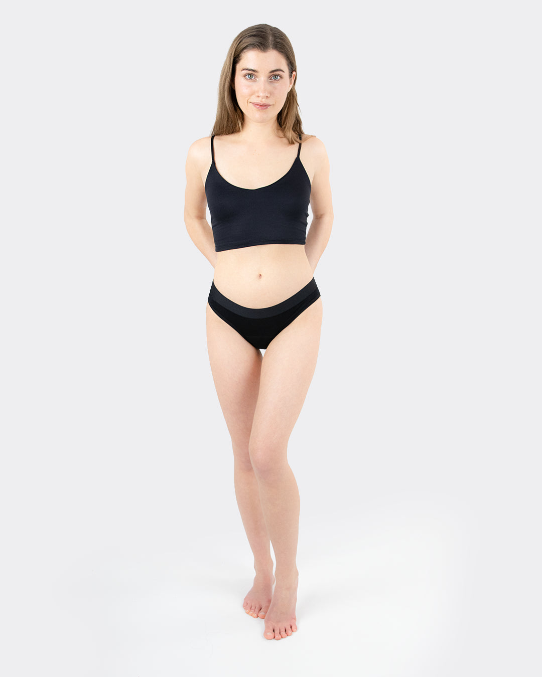 mylily-teens-slip-schwarz-periodenunterw-sche image 5