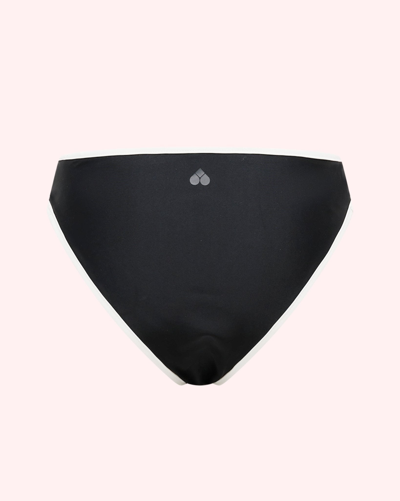 the-female-company-slip-high-waist-bademode-schwarz image 3