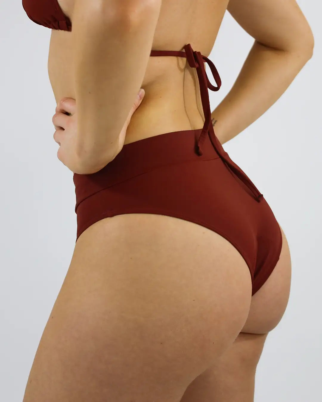 mylily-perioden-bikini-hose-basic-slip-hagebutte image 4