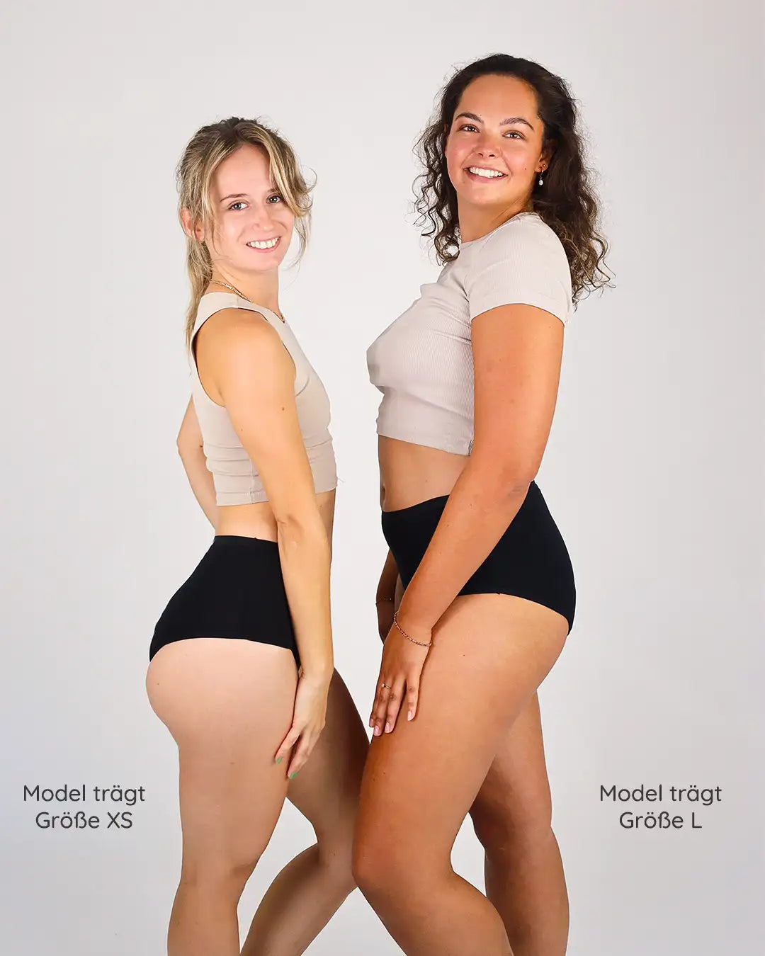 mylily-high-waist-schwarz-periodenunterw-sche-bio-baumwolle image 6