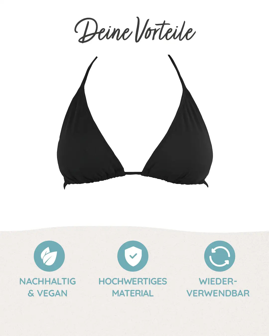 mylily-triangel-bikini-oberteil-schwarz-bikinioberteil-klassisch image 6