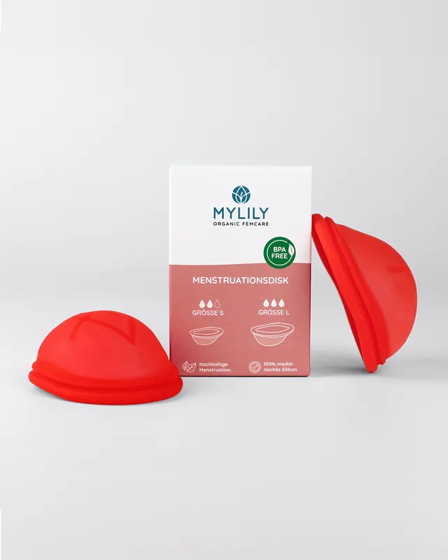 mylily-menstruationsdisk-s-l-2er-set-mit-beutel image 1