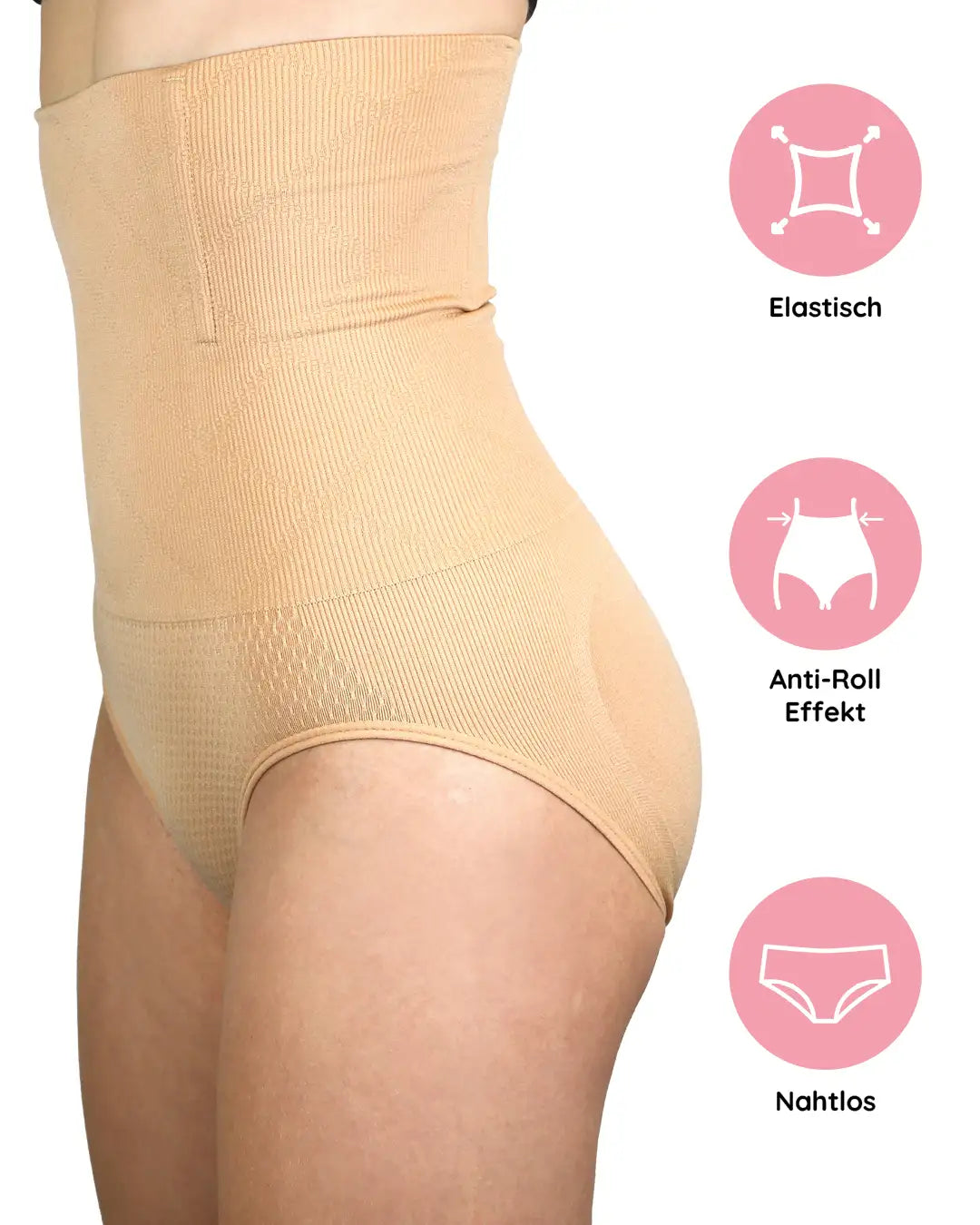 mylily-bauchst-tzerin-shapewear-beige-bauch-und-h-ftformer image 2