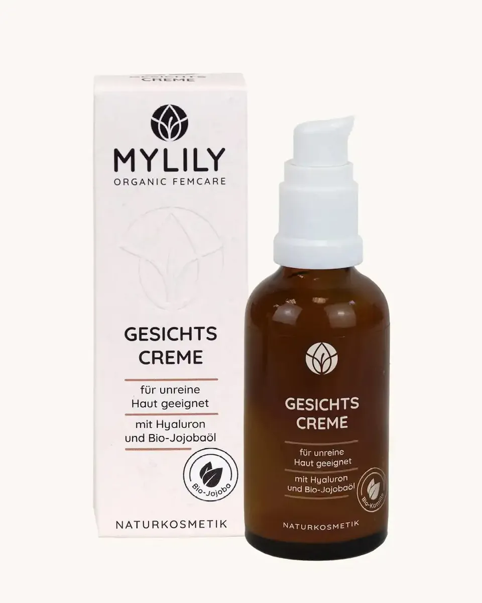 mylily-hyaluron-gesichtscreme-f-r-unreine-haut image 1