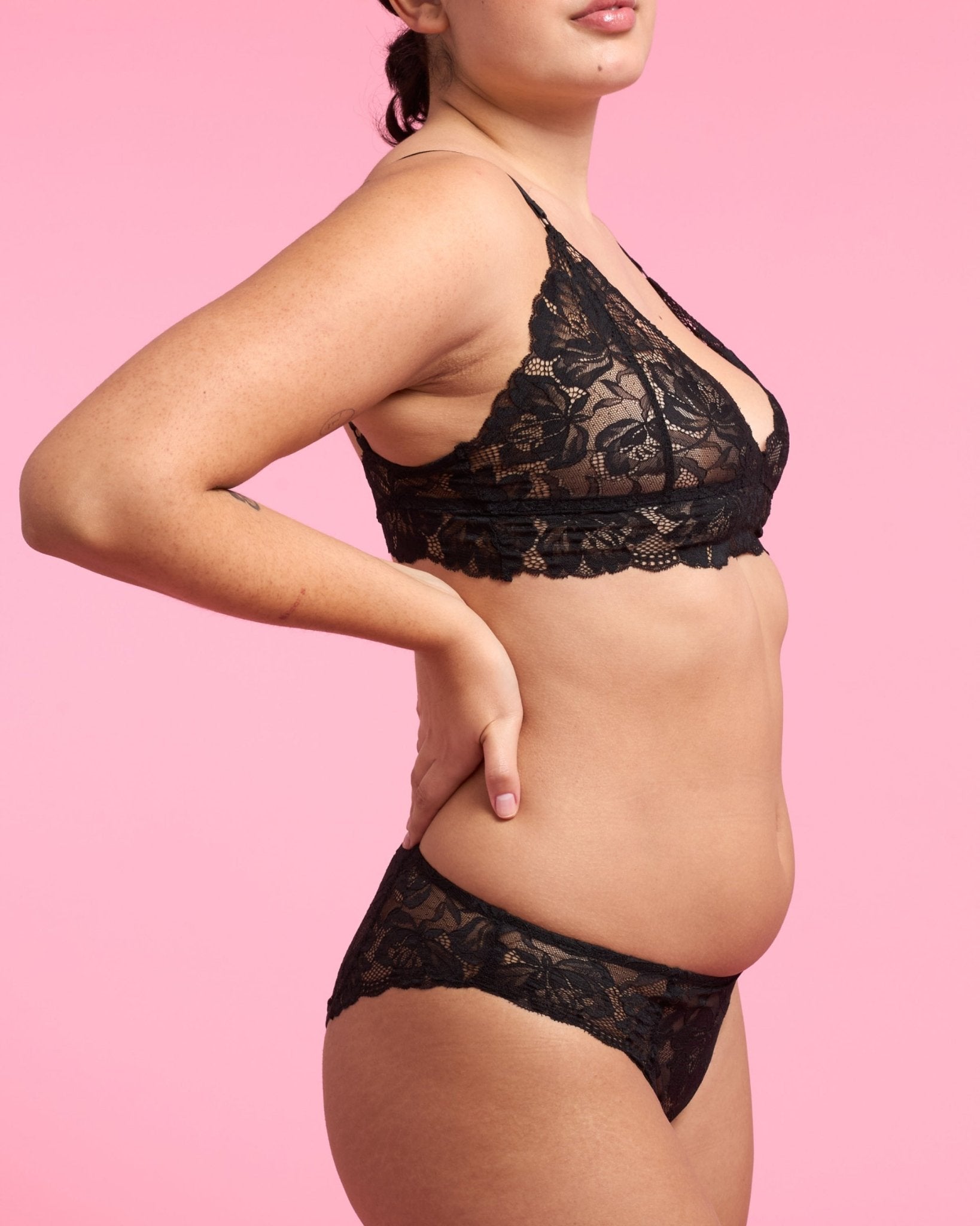 the-female-company-set-bralette-slip-luxury-lace-unterw-sche image 4