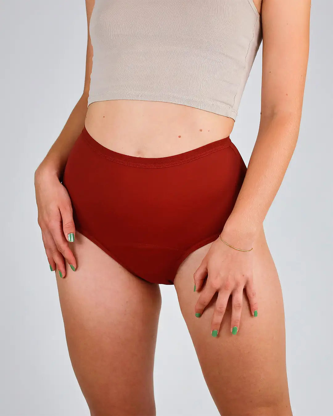 mylily-high-waist-hagebutte-periodenunterw-sche-3er-set image 2