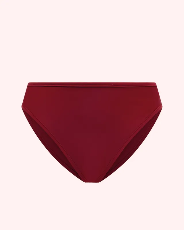 the-female-company-bikini-slip-high-waist-bademode image 1