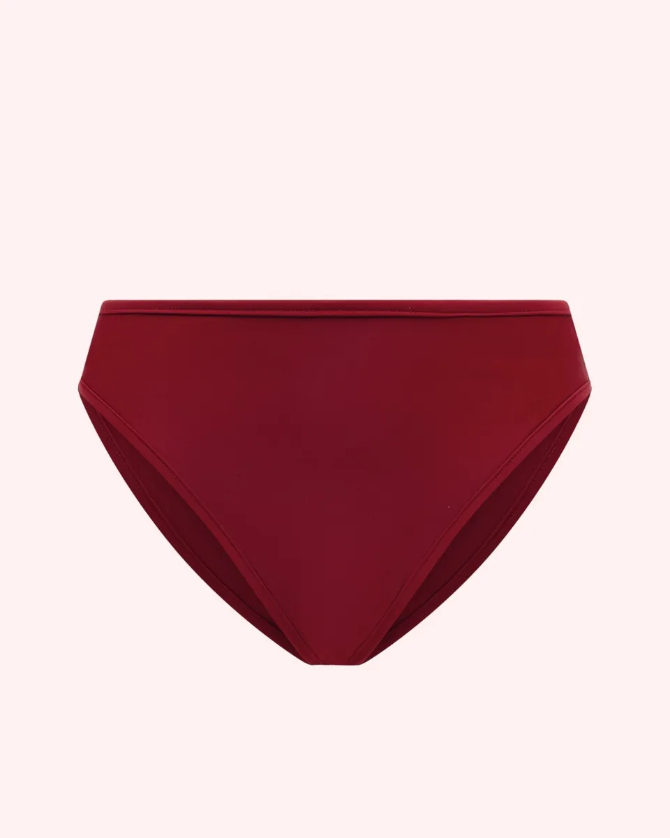 the-female-company-bikini-slip-high-waist-bademode image 1