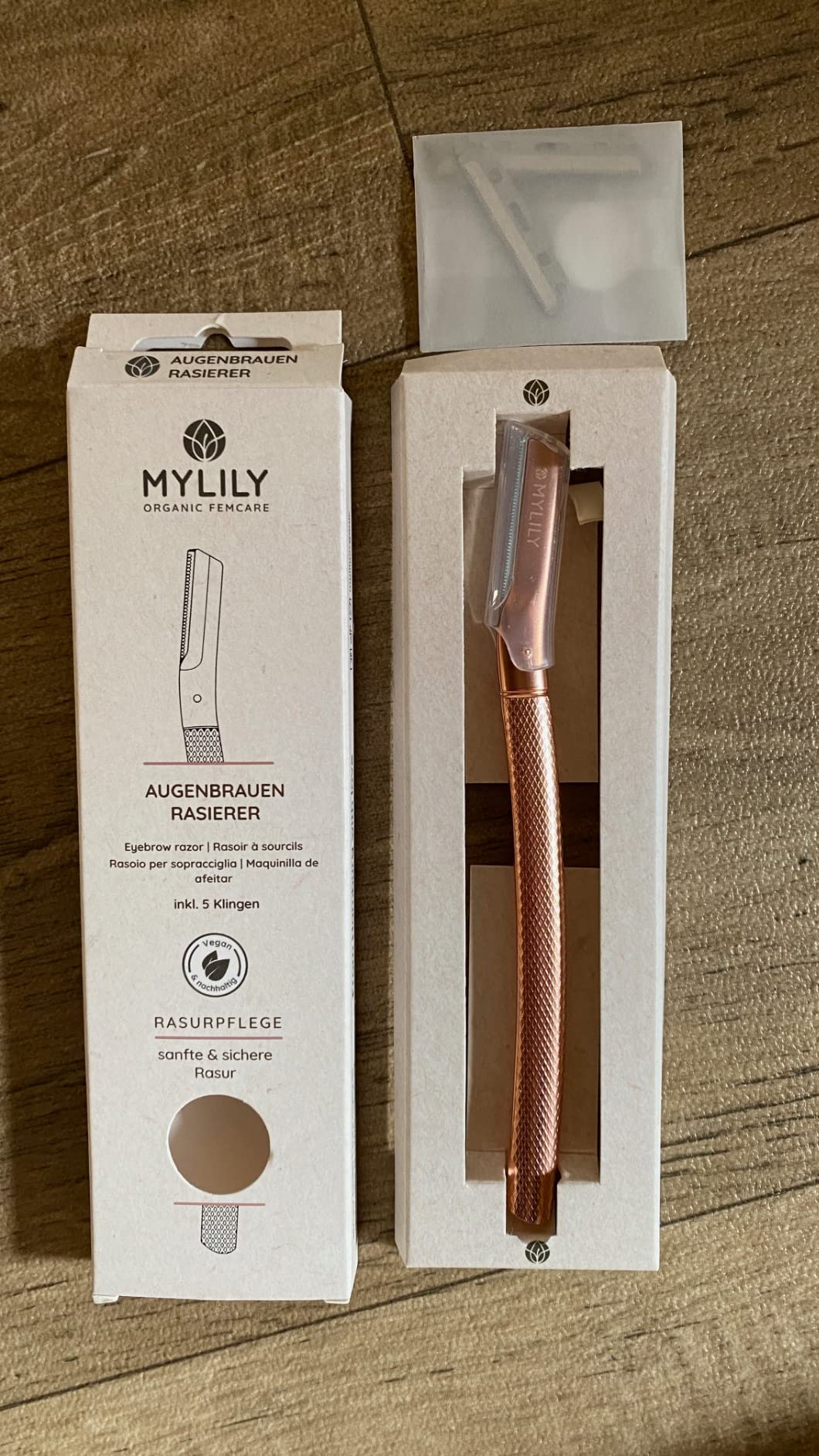 Tolles Geschenk