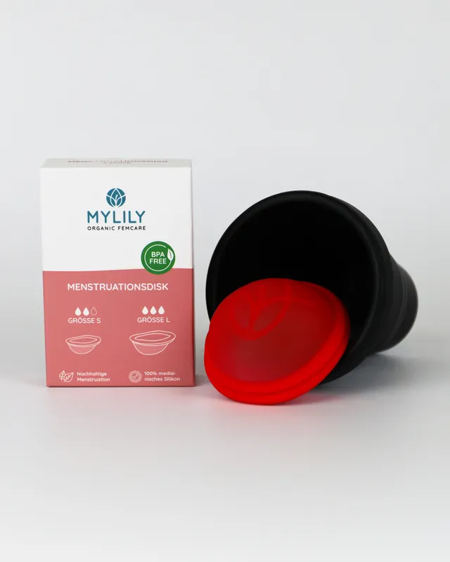 mylily-menstruationsscheibe-2er-set-s-l-case-bundle image 1