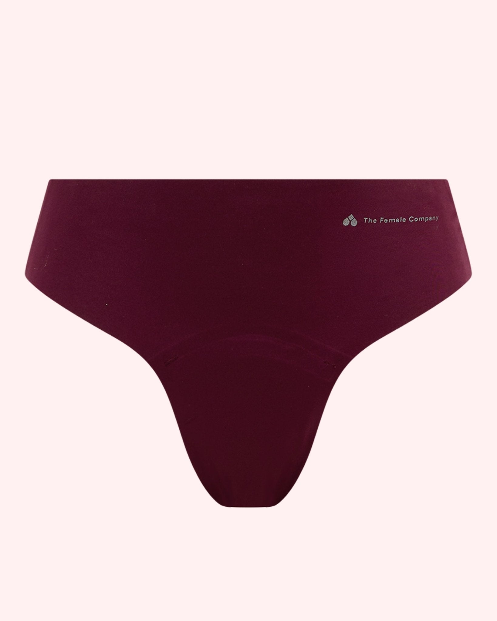 the-female-company-medium-tanga-seamless-periodentanga image 2