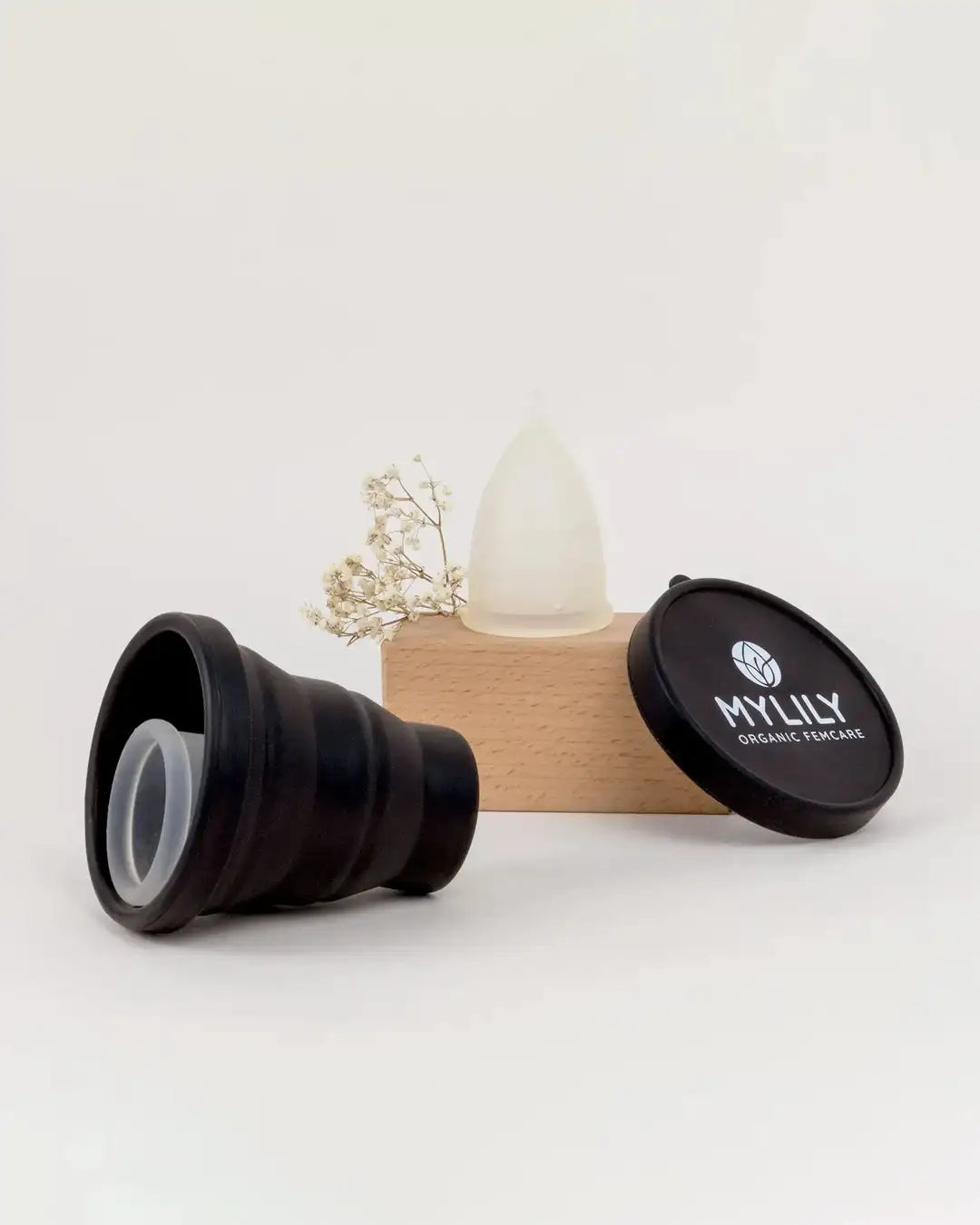 mylily-bundle-menstruationstasse-case-schwarz image 4