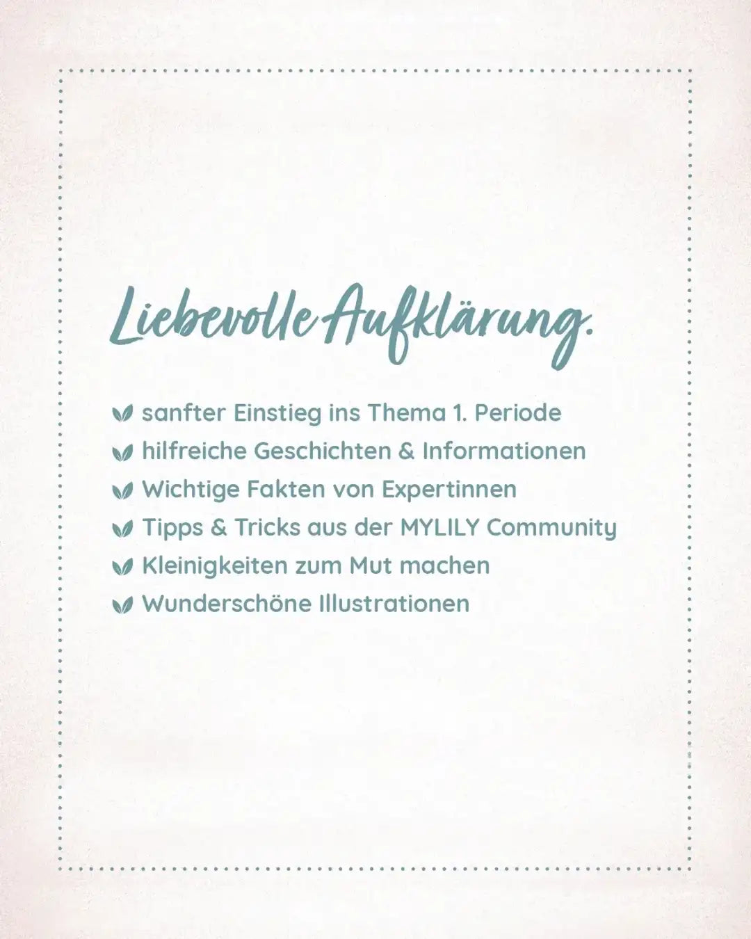 mylily-periodicle-aufkl-rungsmagazin-body-love-period-erste-periode image 5