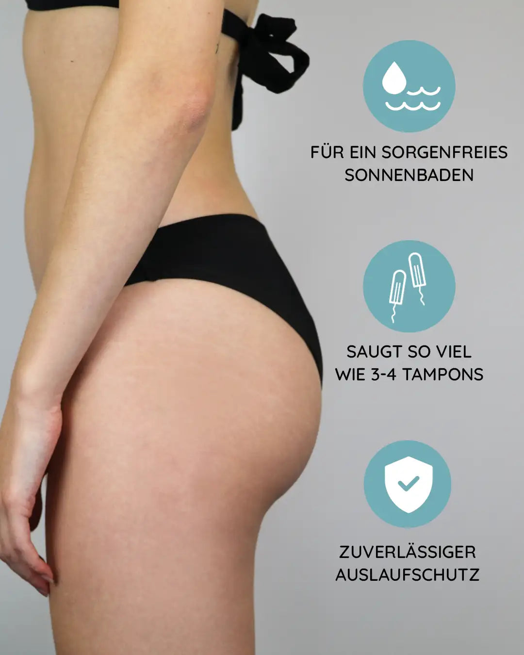 mylily-perioden-bikini-hose-v-shape-schwarz image 4