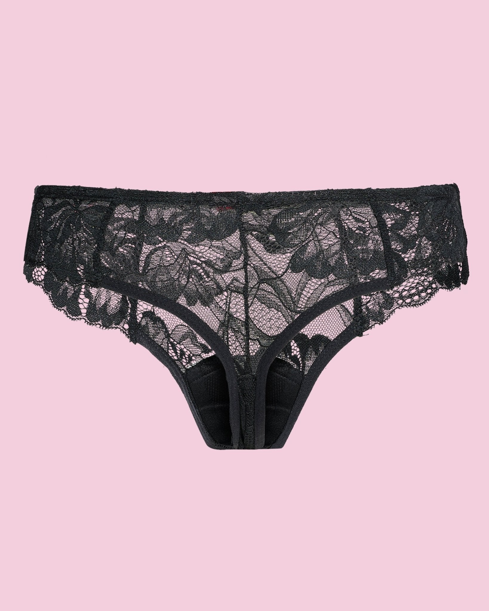 the-female-company-light-tanga-luxury-lace-periodenslip image 4