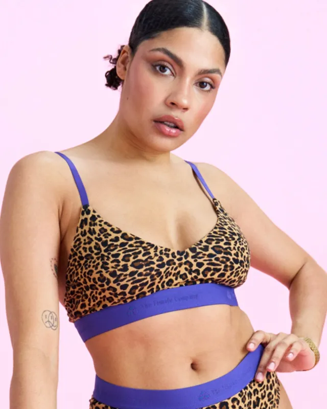 the-female-company-bralette-v-shape-leo-perioden-bralette-verstellbar image 1