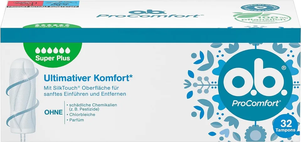 o-b-procomfort-super-plus-tampons-32-st-ck image 1