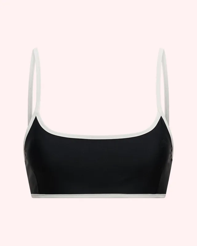 the-female-company-bikinitop-triangle-leo-perioden-bikini-top image 1
