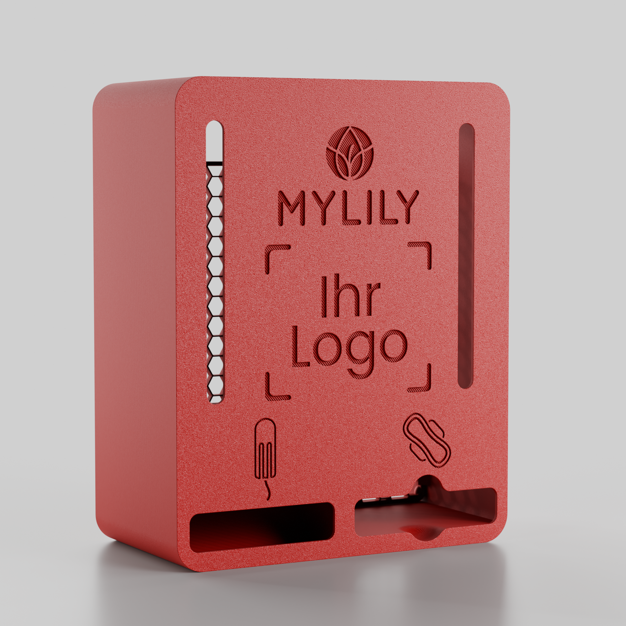mylily-tampon-und-bindenspender-3d-gedruckt-periodenspender image 6